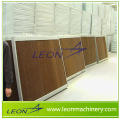 LEON 7090/5090 Refrigeração Honeycomb Greenhouse Evaporative Cooling Pad